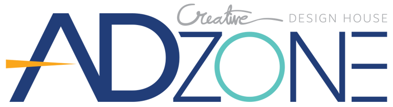 ADzone Designs logo