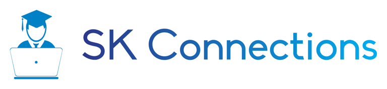 SK connections logo
