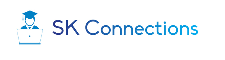 SK connections logo
