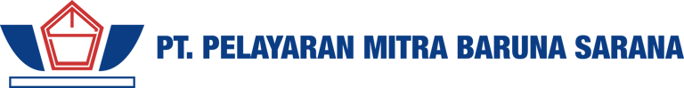 PT. PELAYARAN MITRA BARUNA SARANA logo