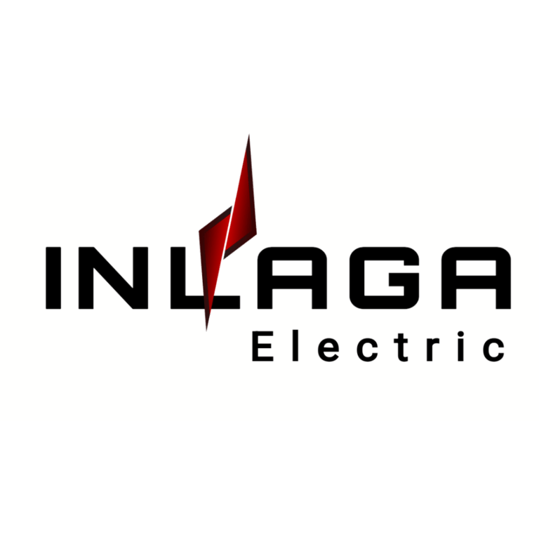 INLAGA logo