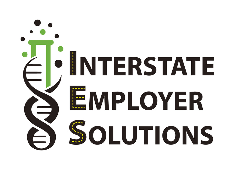Interstate Employer Solutions logo