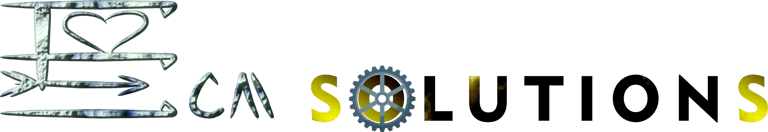 TOECM logo