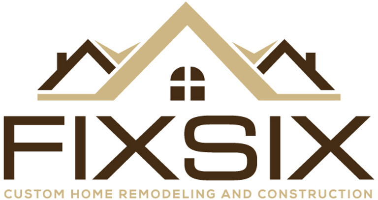 FIXSIX logo