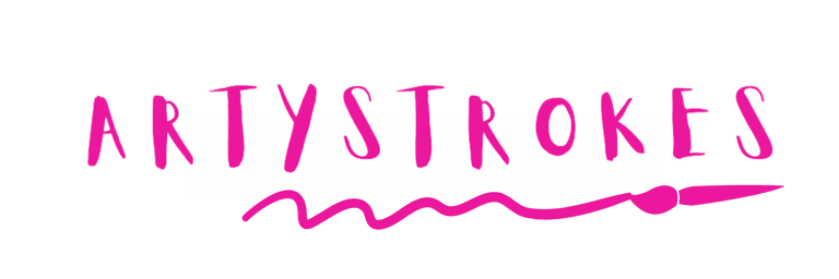 ARTYSTROKES logo