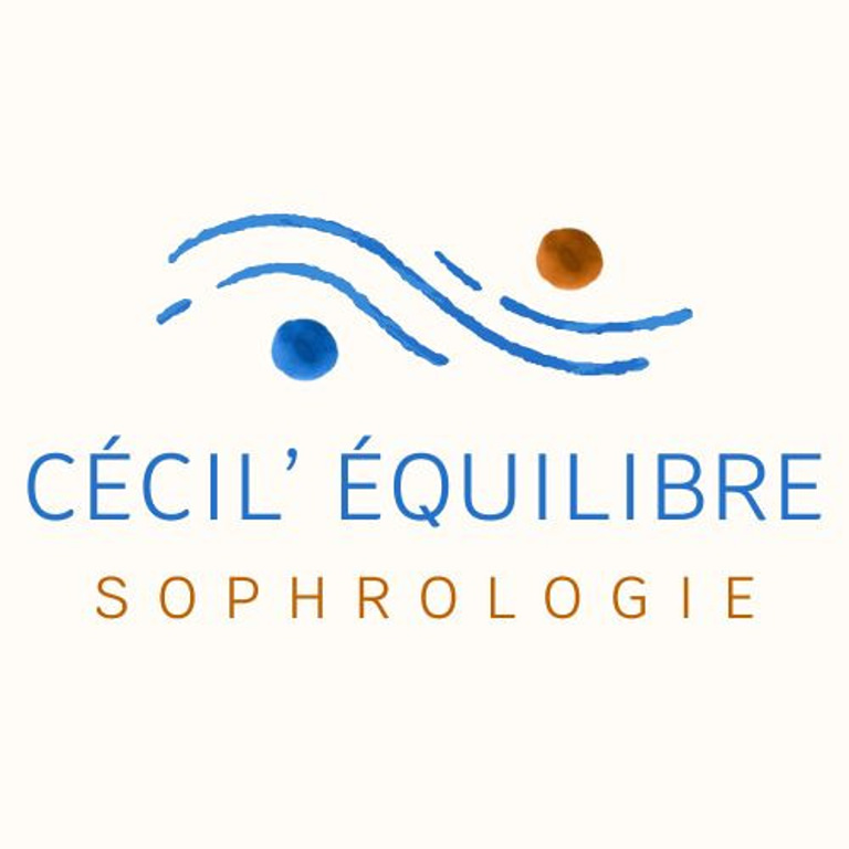Cécil'Equilibre logo