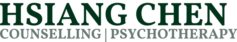Hsiang Psychotherapy logo