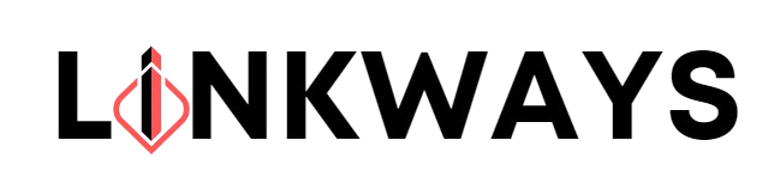 Linkways Consulting logo