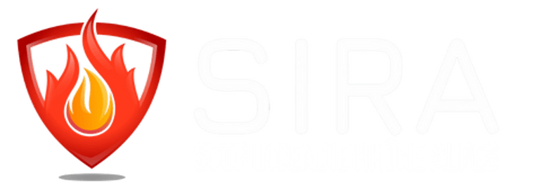 SIRA Incendie logo