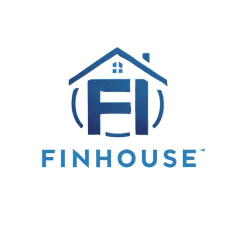 Finhouse logo