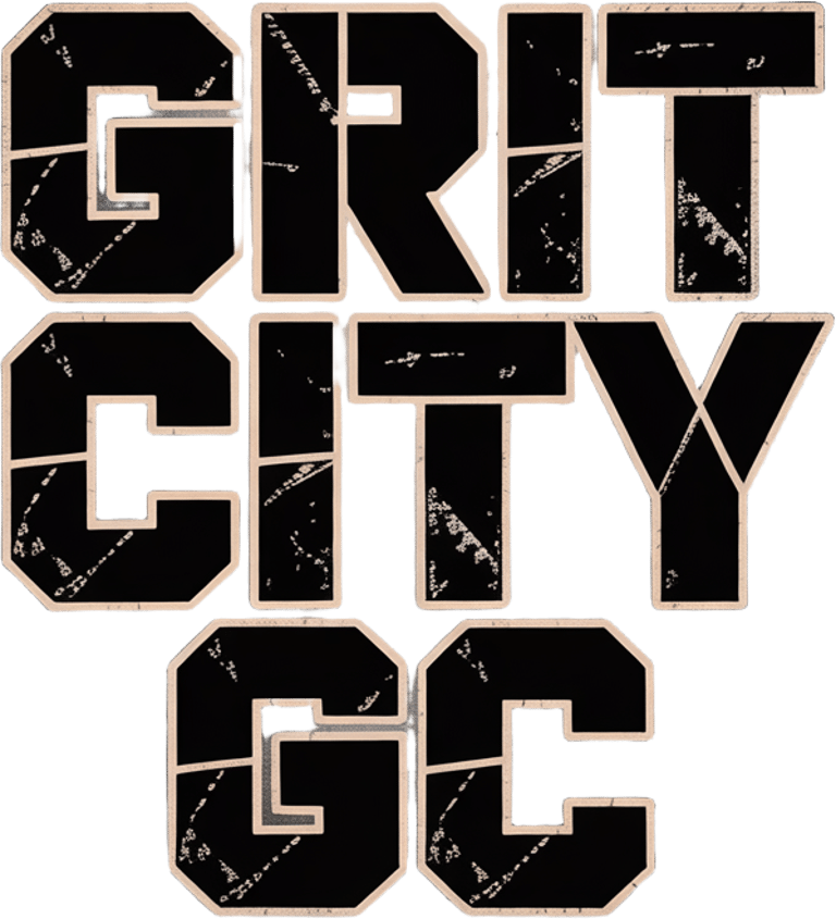 Grit City CG & Handyman Services logo