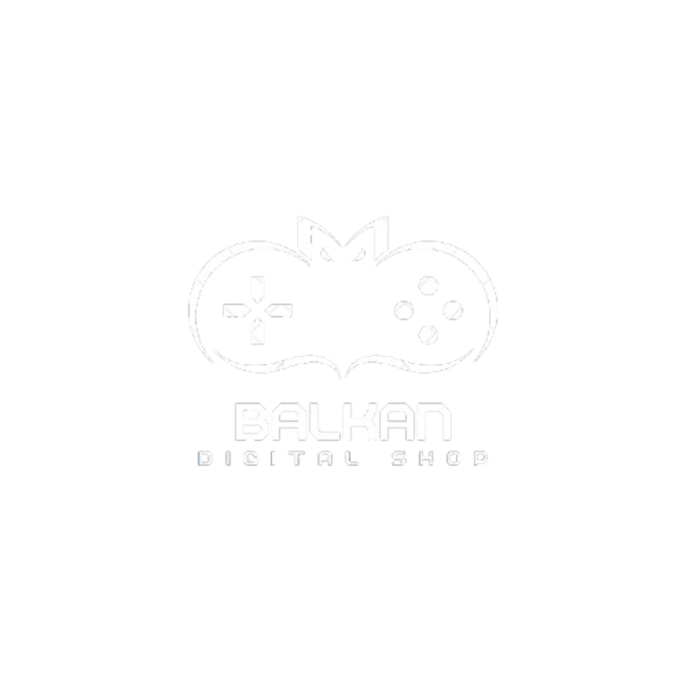 Balkan Digital Shop logo