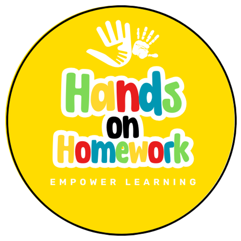 Hands-on Homework logo