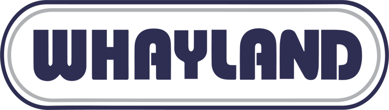 The Whayland Company logo