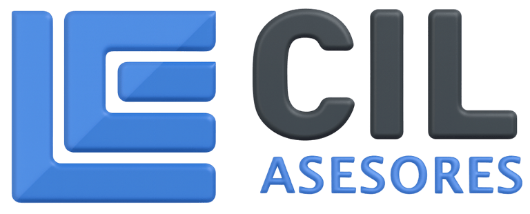 CilAsesores logo