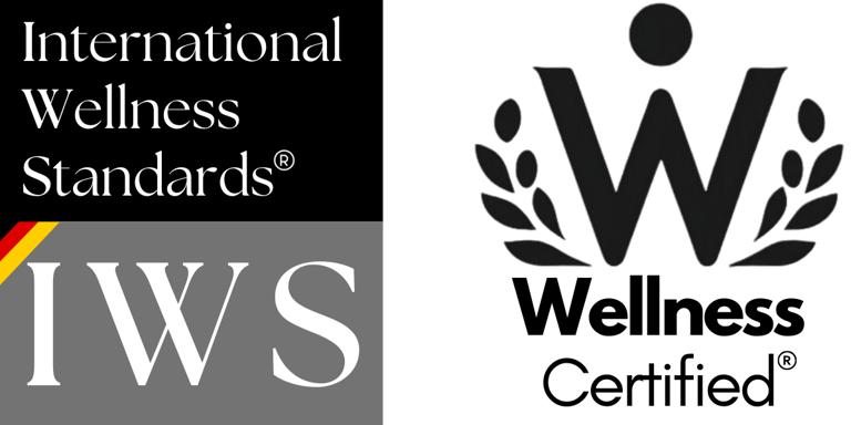 Wellness Certified logo