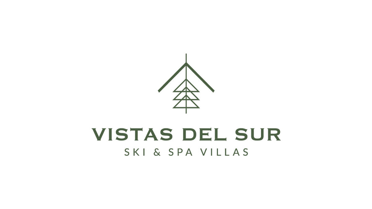 Vistas Del Sur | Spa & Ski Village logo