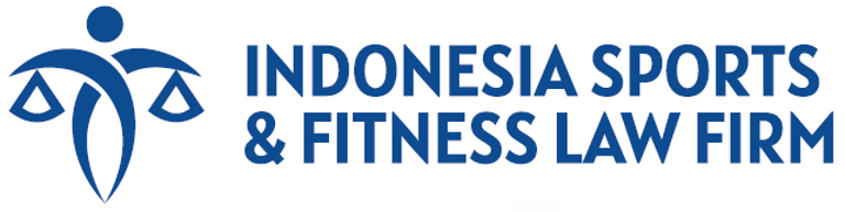 Advokat Olahraga dan Kebugaran Indonesia logo