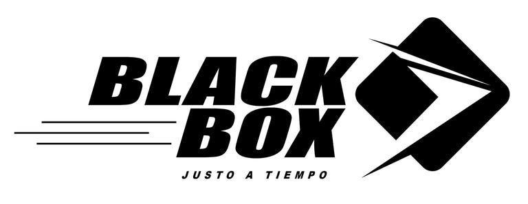 Black Box Nicaragua logo