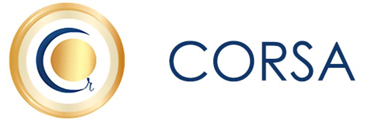 corsa company logo