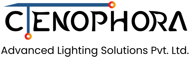 Ctenophora Advanced Lighting Solutions Pvt. Ltd. logo