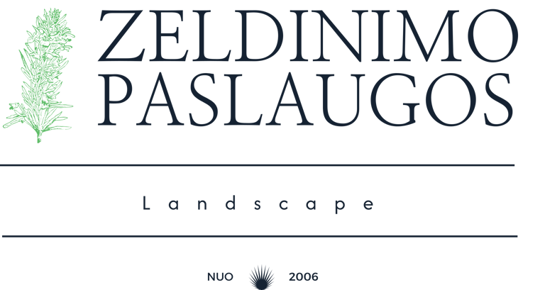 zeldinimopaslaugos.lt logo