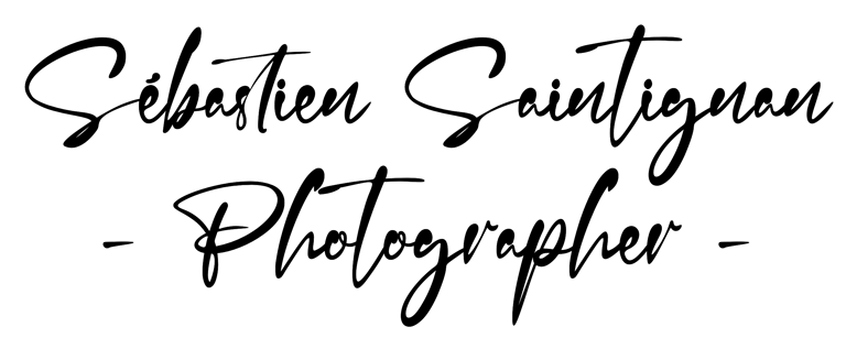 Sebastien Saintignan, Underwater water photography, and freediving courses in Scotland logo