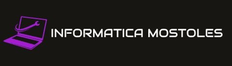 Informática Móstoles logo