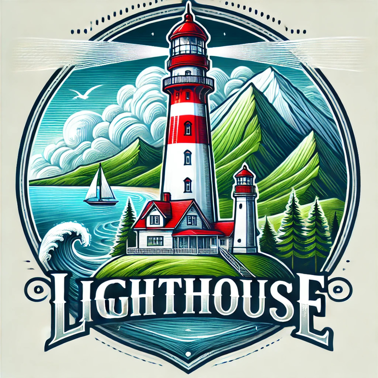 Lighthouse Ilhabela logo