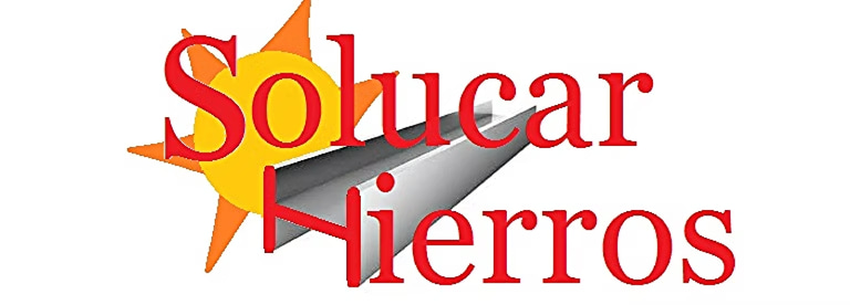 SOLUCAR HIERROS logo