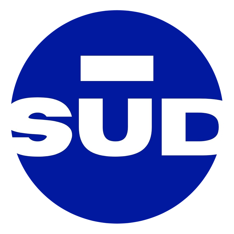 SŪD logo
