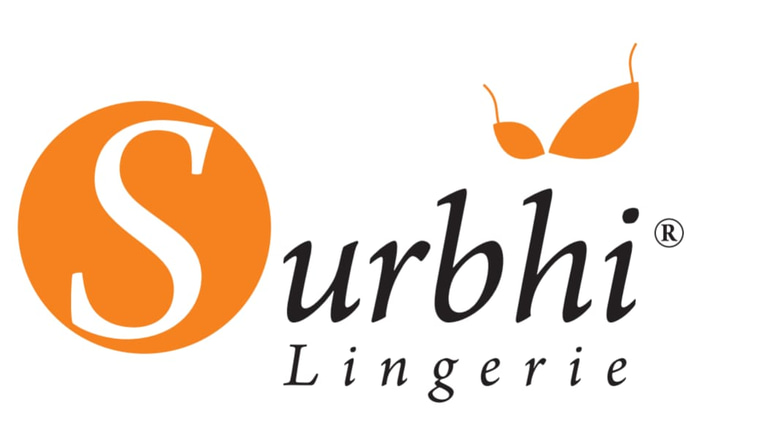 SURBHI LINGERIE logo