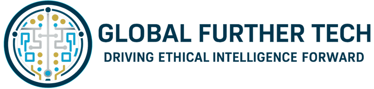 Global Further Tech logo