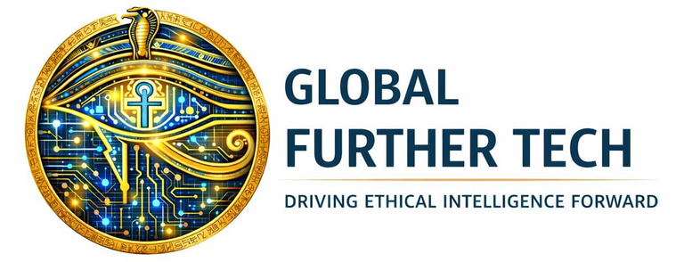 Global Further Tech logo