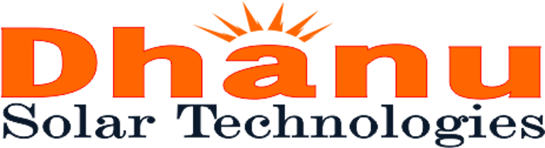 DHANU SOLAR TECHNOLOGIES logo