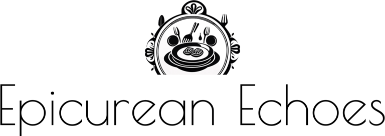 Epicurean Echoes logo
