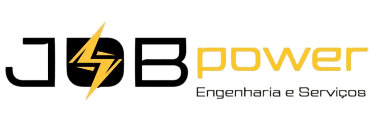 JOB Power logo