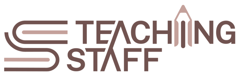 Teaching Staff logo