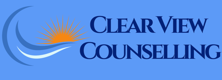 Clear View Counselling logo