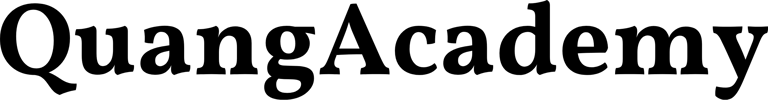 QuangAcademy logo