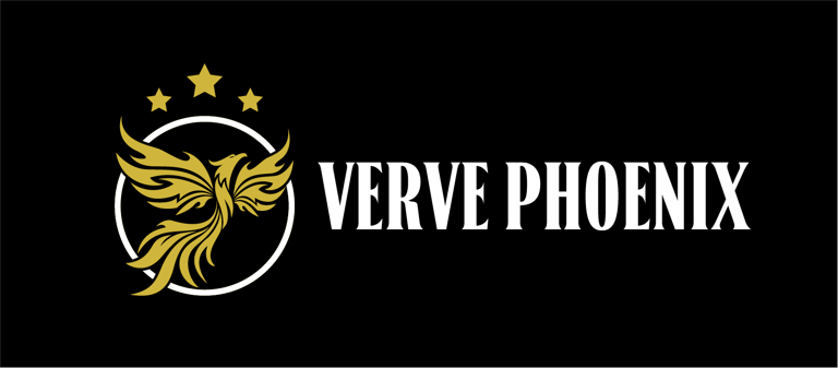 Verve Phoenix logo
