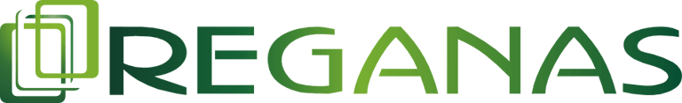 Reganas logo