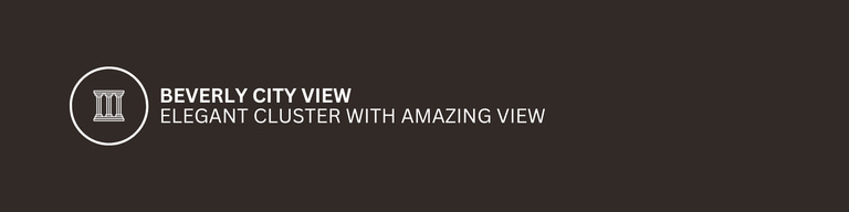 Beverly City View logo