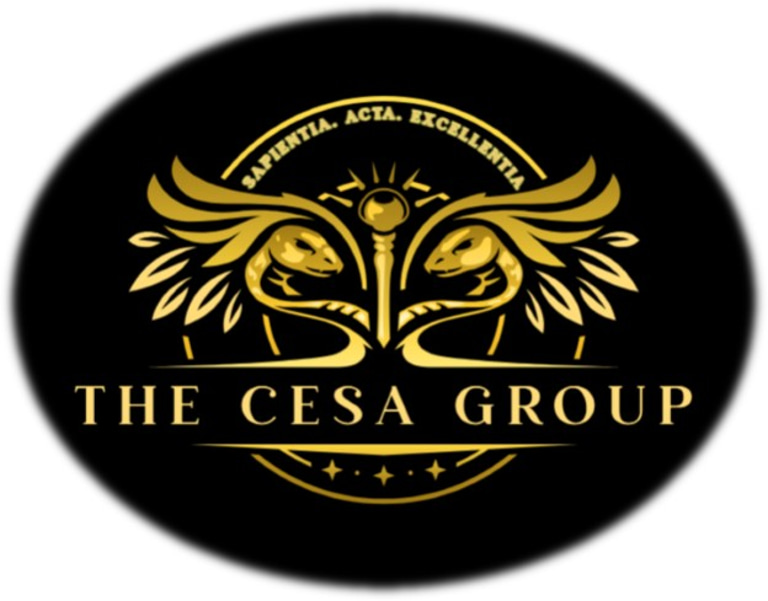The CESA Group, LLC logo
