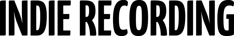 Indie Recording logo