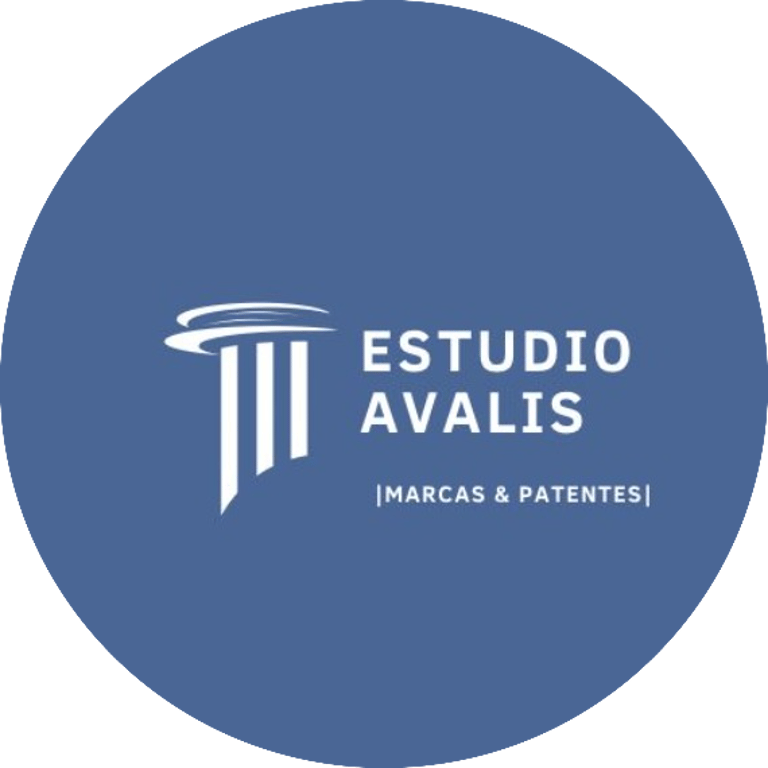 ESTUDIO AVALIS - Registro de Marcas & Patentes logo