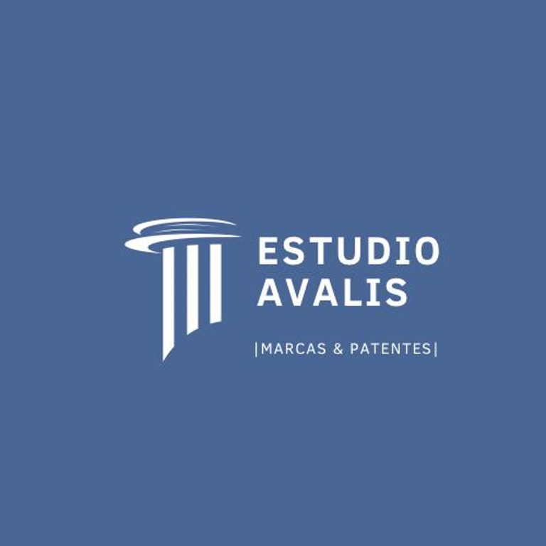 ESTUDIO AVALIS REGISTRO DE MARCAS & PATENTES logo