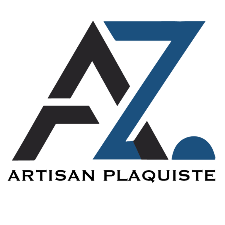 AZ Artisan Plaquiste logo