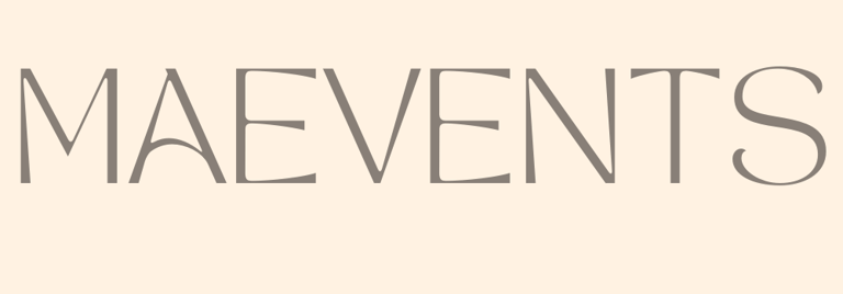 Maevents logo