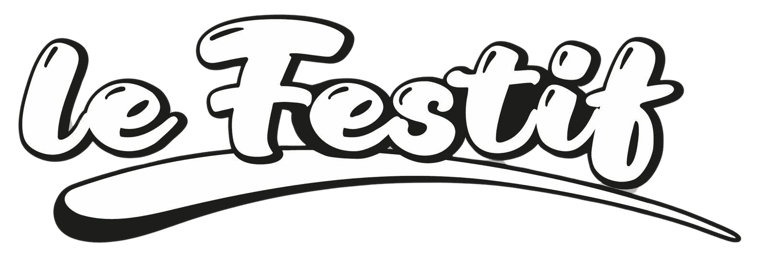 Le Festif à Chambly logo